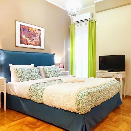 City Stay Alexandras Av. Athens Exterior photo