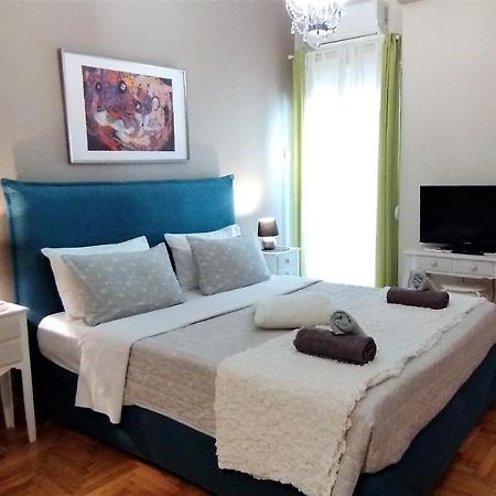 City Stay Alexandras Av. Athens Exterior photo
