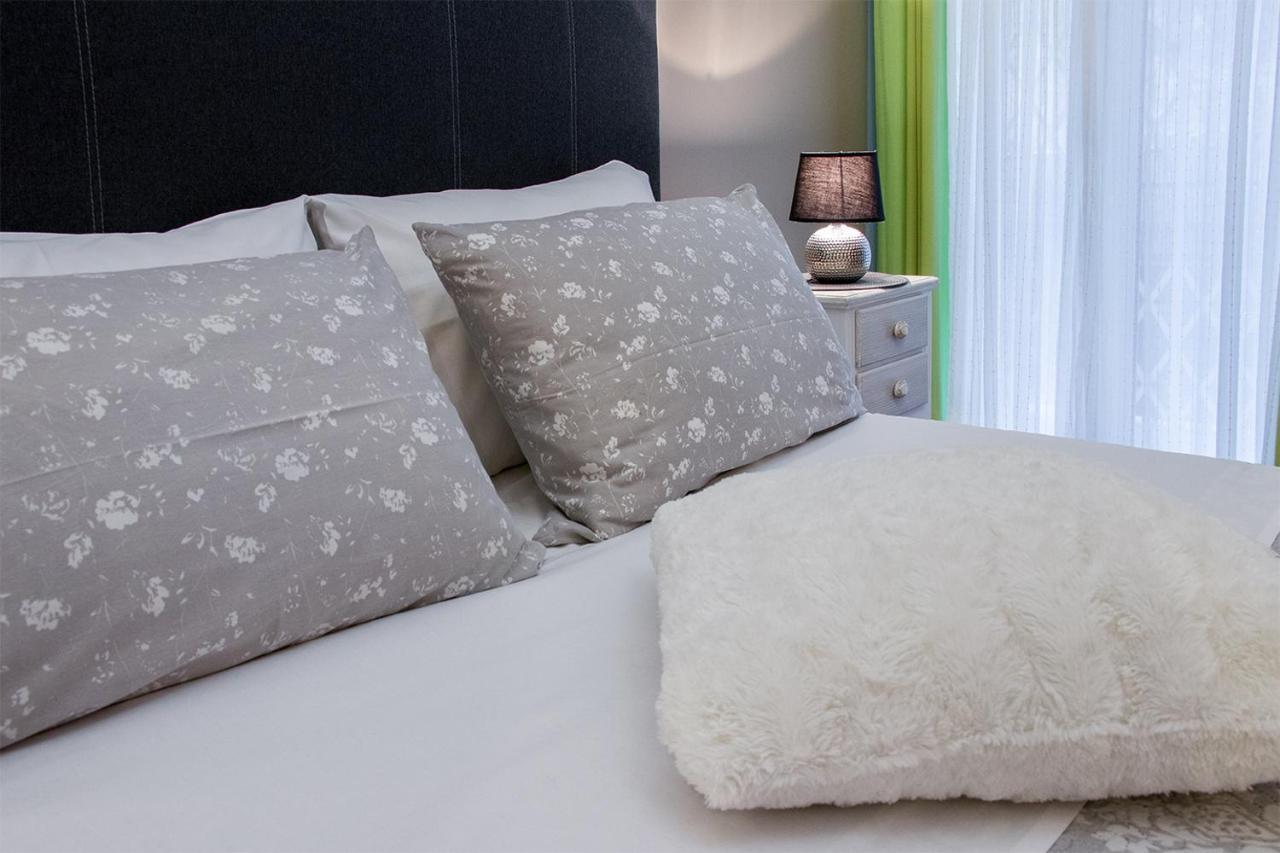 City Stay Alexandras Av. Athens Exterior photo